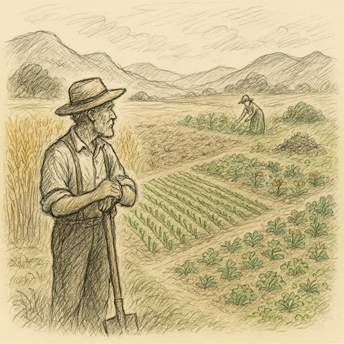 The Agile Farmer