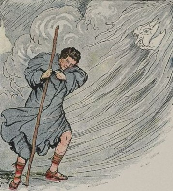 The North Wind