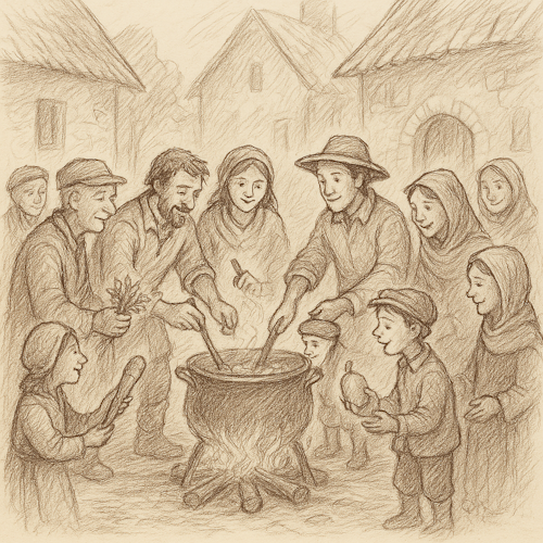 Stone Soup