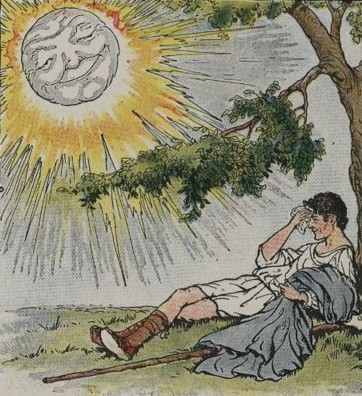 The Sun
