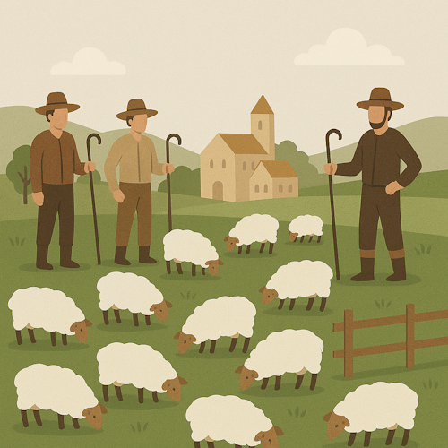 The Tradegy of The Commons